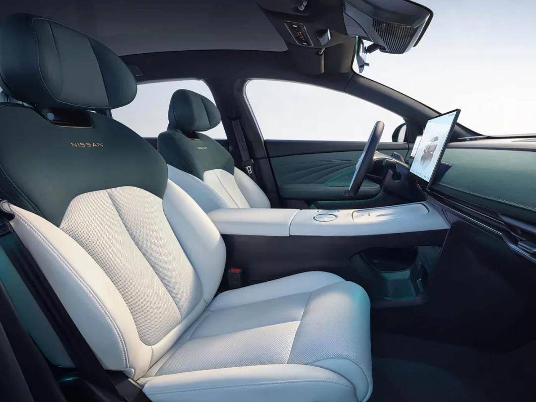 14.98萬,722km續航!合資電車終于發力了?