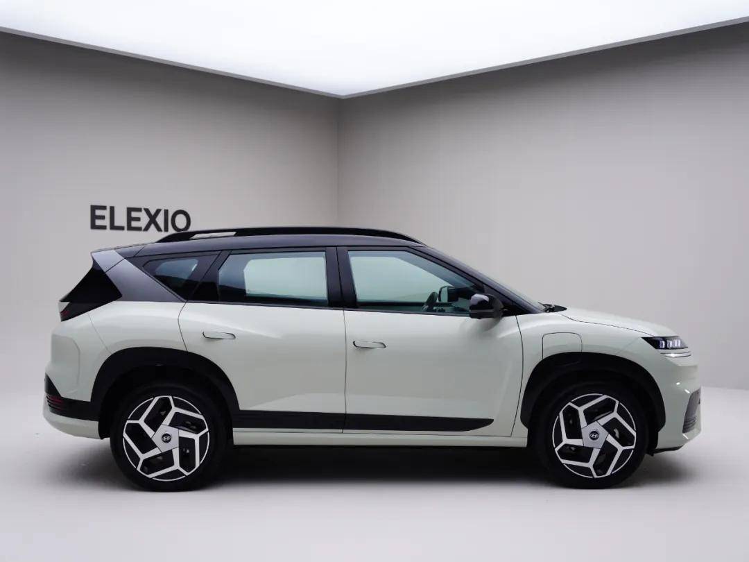 14.98萬,722km續航!合資電車終于發力了?