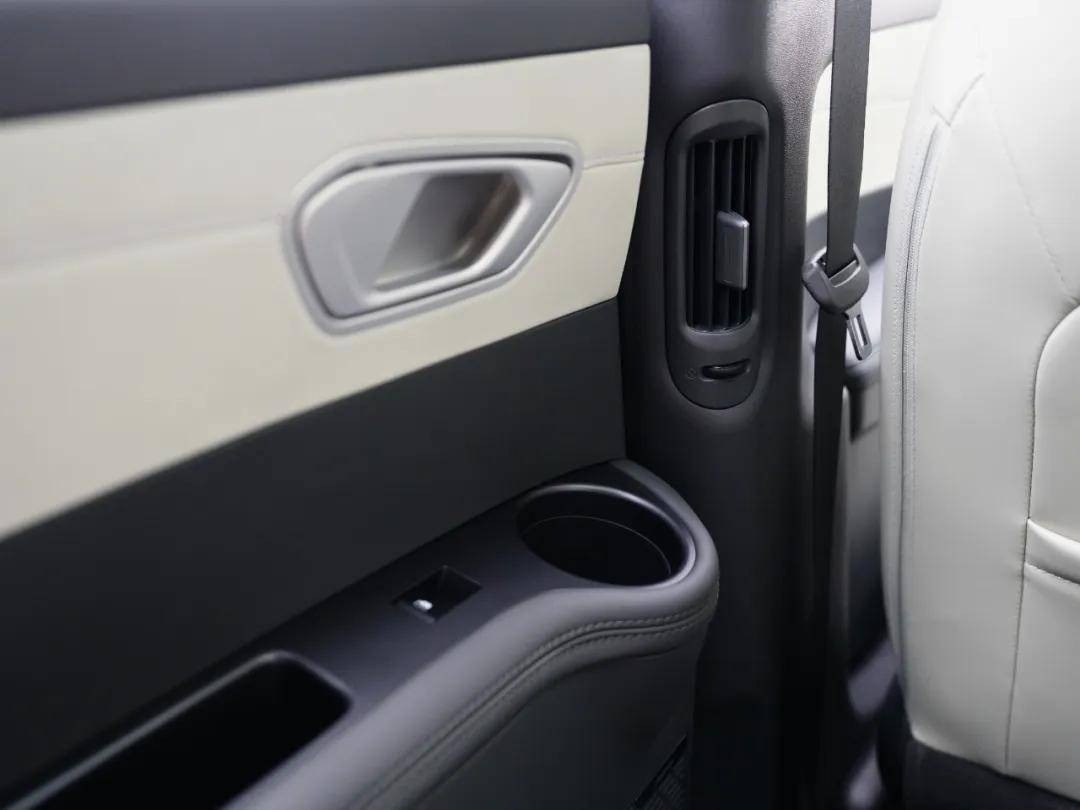 14.98萬,722km續航!合資電車終于發力了?