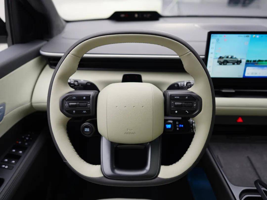 14.98萬,722km續航!合資電車終于發力了?