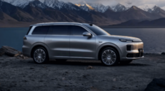 新勢力10月銷量:零跑、蔚來破紀錄,理想卻在保命