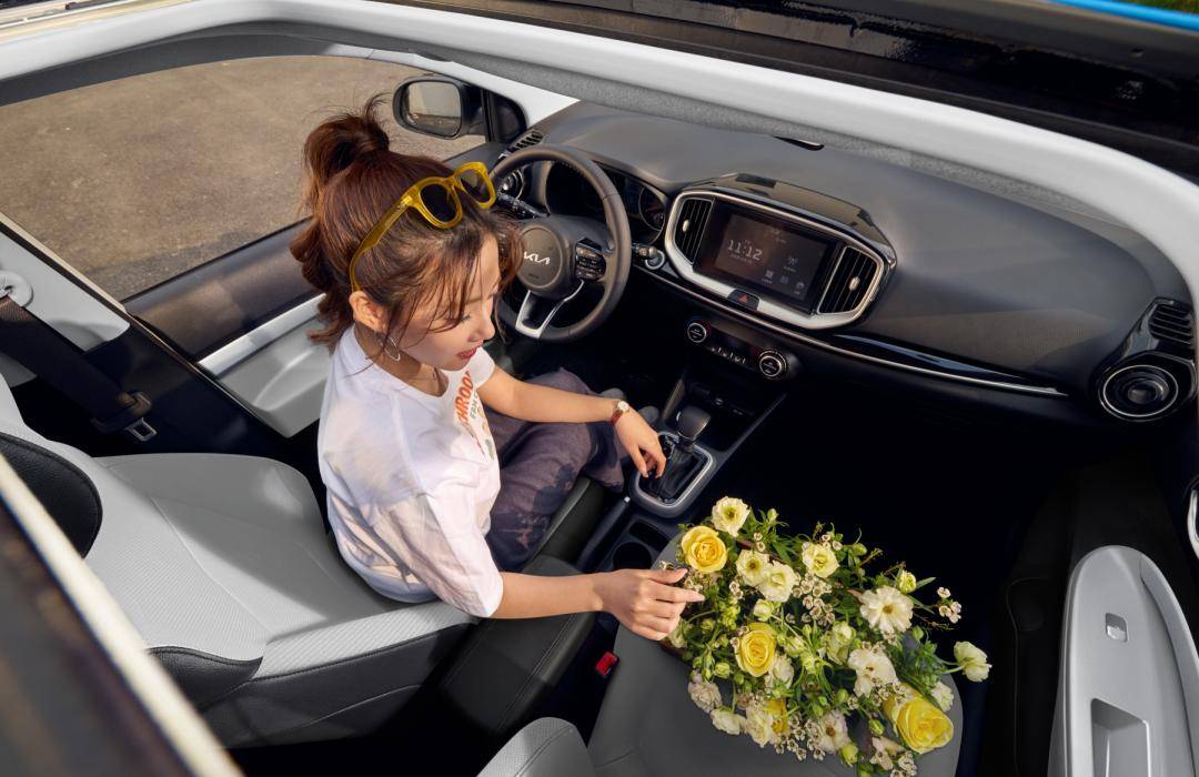 比自主SUV還便宜,皮實可靠2026款起亞奕跑怎么樣?