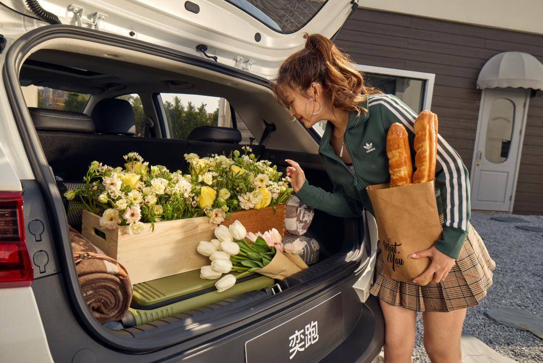 比自主SUV還便宜,皮實可靠2026款起亞奕跑怎么樣?