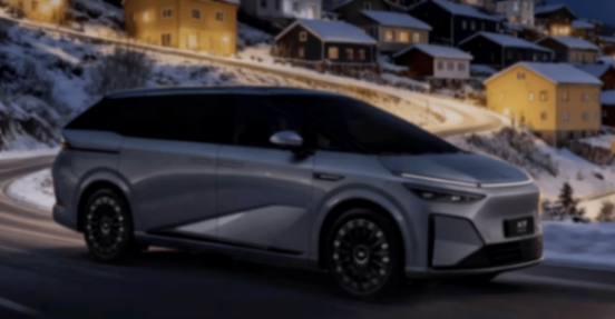 新勢力10月銷量:零跑、蔚來破紀錄,理想卻在保命