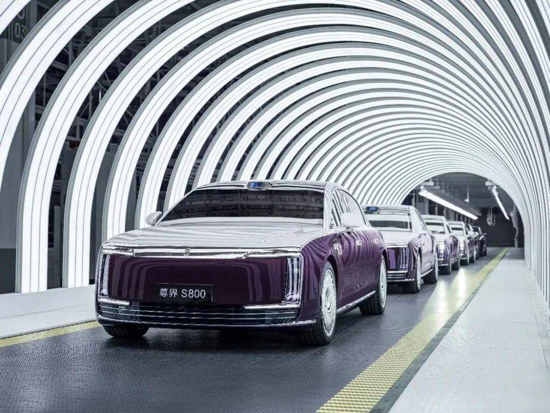 江淮汽車:業績背后的長期價值重構