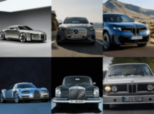 BBA集體炒冷飯?喚醒老祖宗就能找回我自己