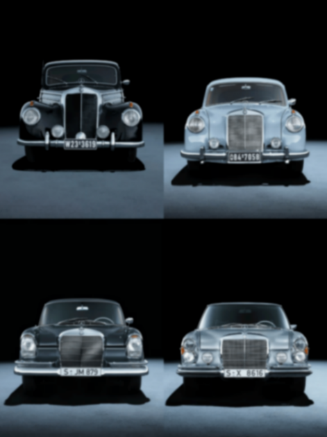 BBA集體炒冷飯?喚醒老祖宗就能找回我自己