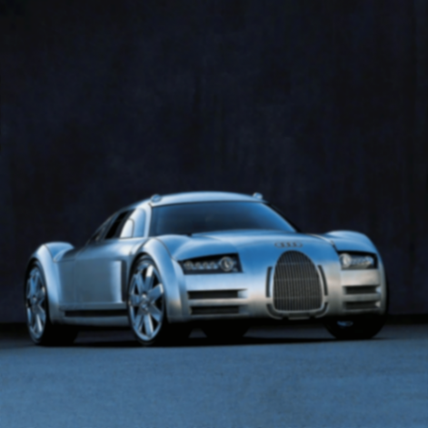 BBA集體炒冷飯?喚醒老祖宗就能找回我自己