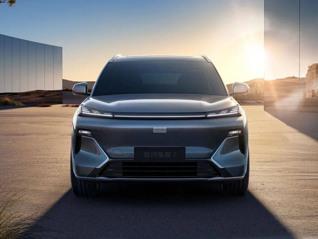 自主五強(qiáng)10月銷量丨比亞迪承壓,吉利穩(wěn)居第二,長(zhǎng)城開啟反攻?