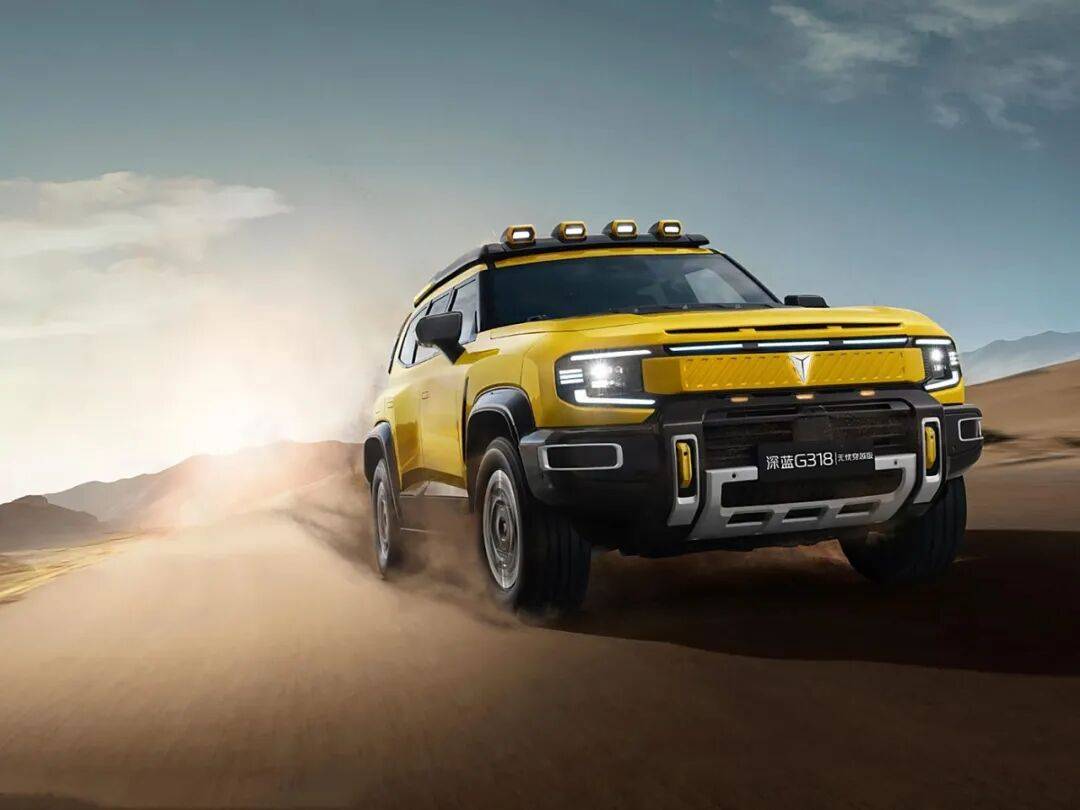 自主五強(qiáng)10月銷量丨比亞迪承壓,吉利穩(wěn)居第二,長(zhǎng)城開啟反攻?