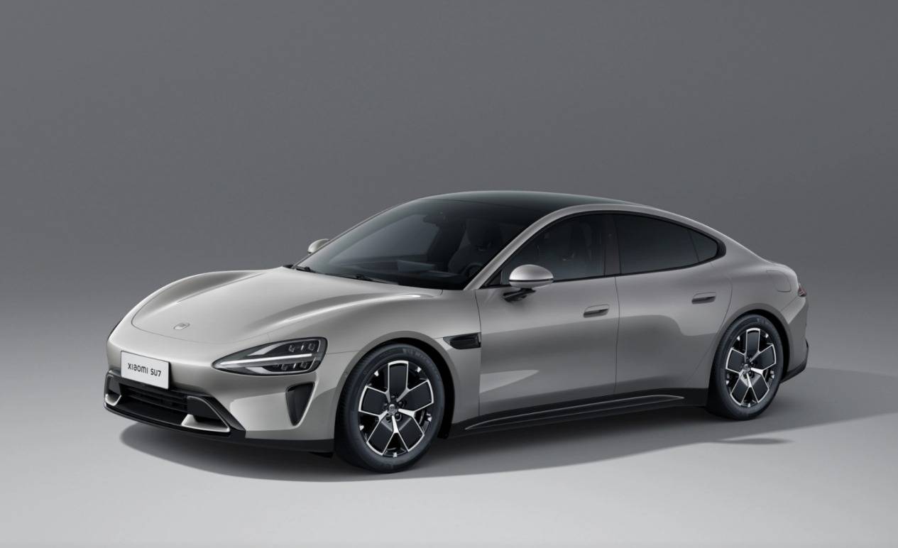 11月重磅車:BBA發(fā)力了,準備彎道超車新勢力?