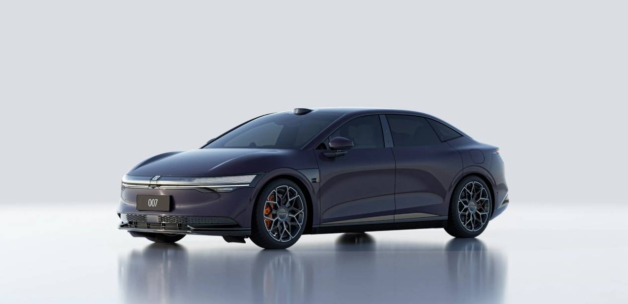 11月重磅車:BBA發(fā)力了,準備彎道超車新勢力?