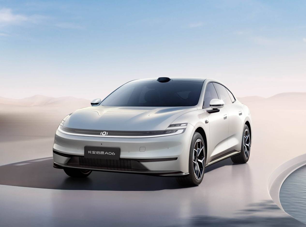 11月重磅車:BBA發(fā)力了,準備彎道超車新勢力?