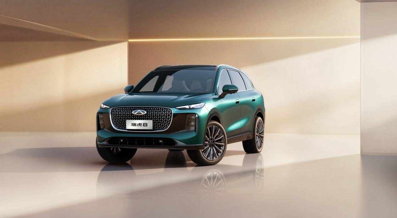 11月重磅車:BBA發(fā)力了,準備彎道超車新勢力?