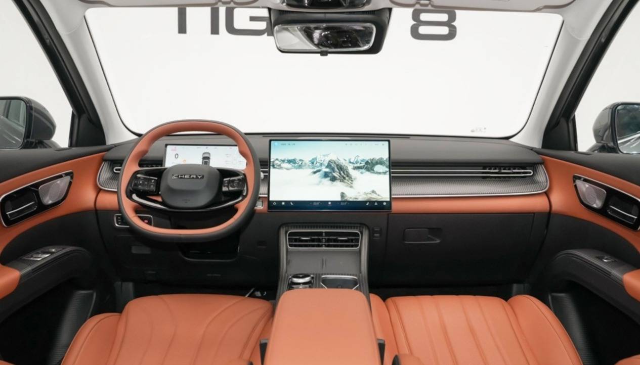 11月重磅車:BBA發(fā)力了,準備彎道超車新勢力?