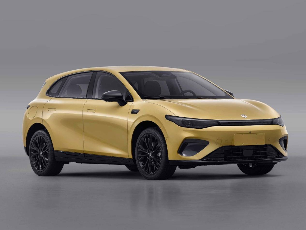 11月重磅車:BBA發(fā)力了,準備彎道超車新勢力?