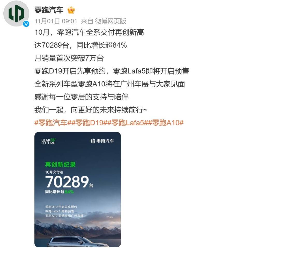 11月重磅車:BBA發(fā)力了,準備彎道超車新勢力?