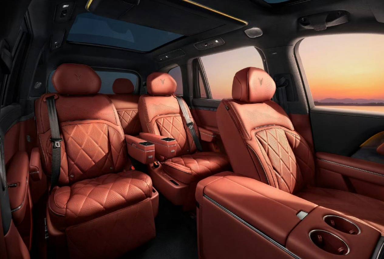 11月重磅車:BBA發(fā)力了,準備彎道超車新勢力?