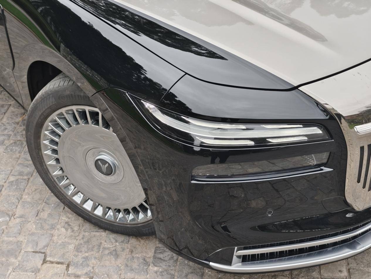 11月重磅車:BBA發(fā)力了,準備彎道超車新勢力?