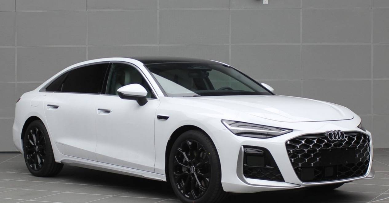 11月重磅車:BBA發(fā)力了,準備彎道超車新勢力?