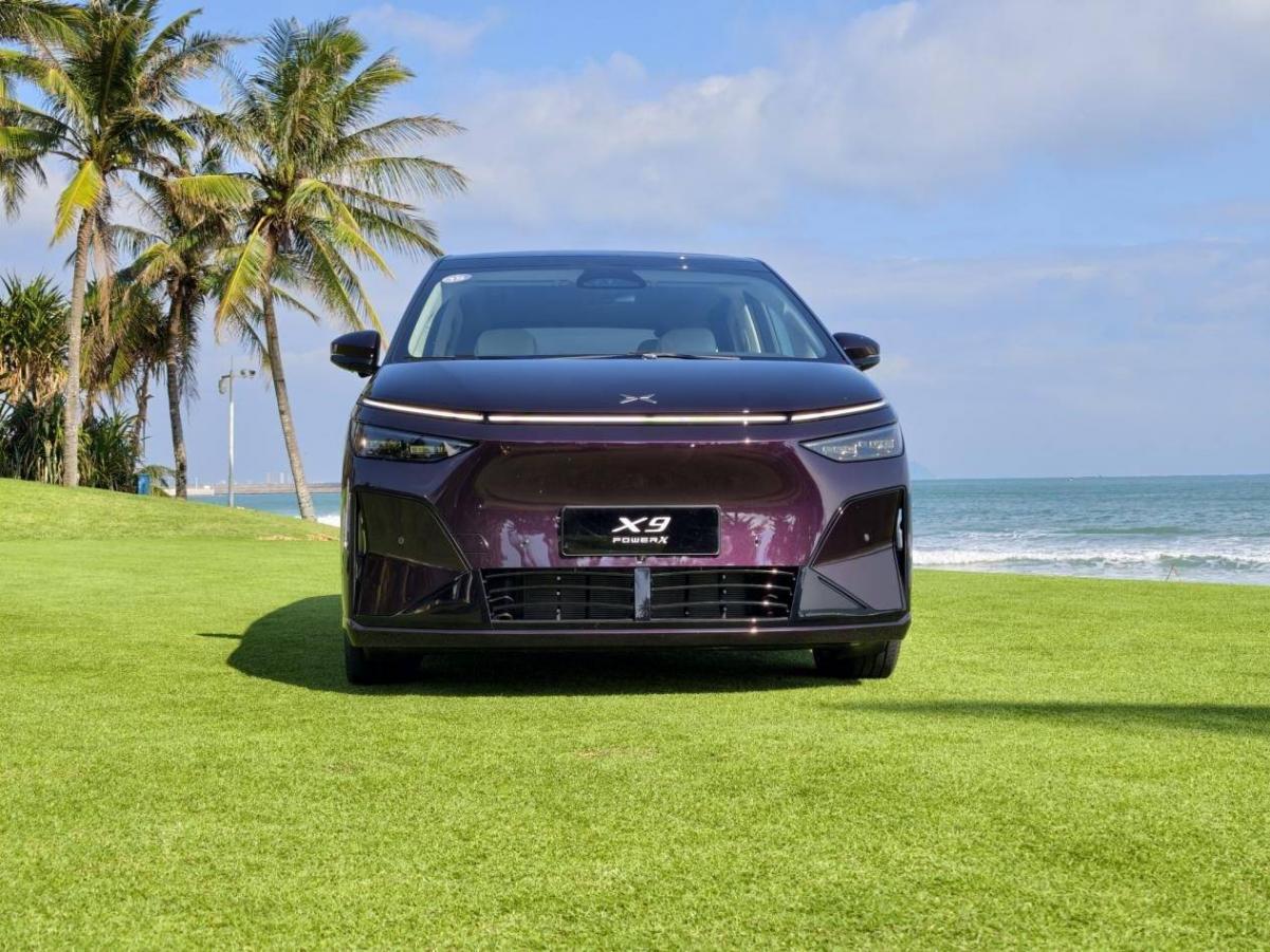 11月重磅車:BBA發(fā)力了,準備彎道超車新勢力?