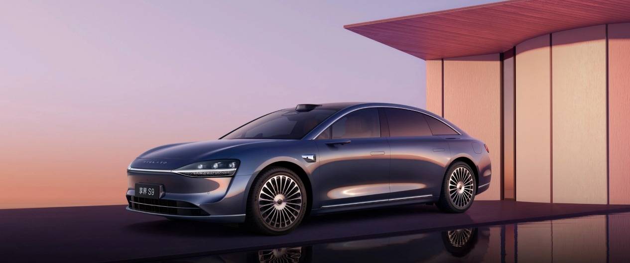 11月重磅車:BBA發(fā)力了,準備彎道超車新勢力?