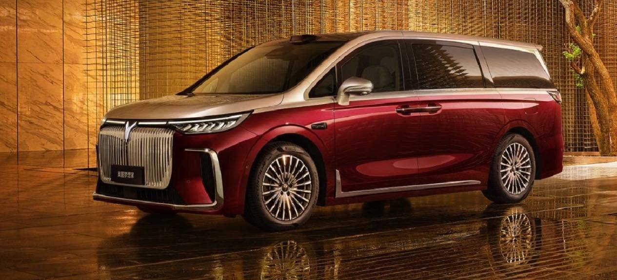 11月重磅車:BBA發(fā)力了,準備彎道超車新勢力?