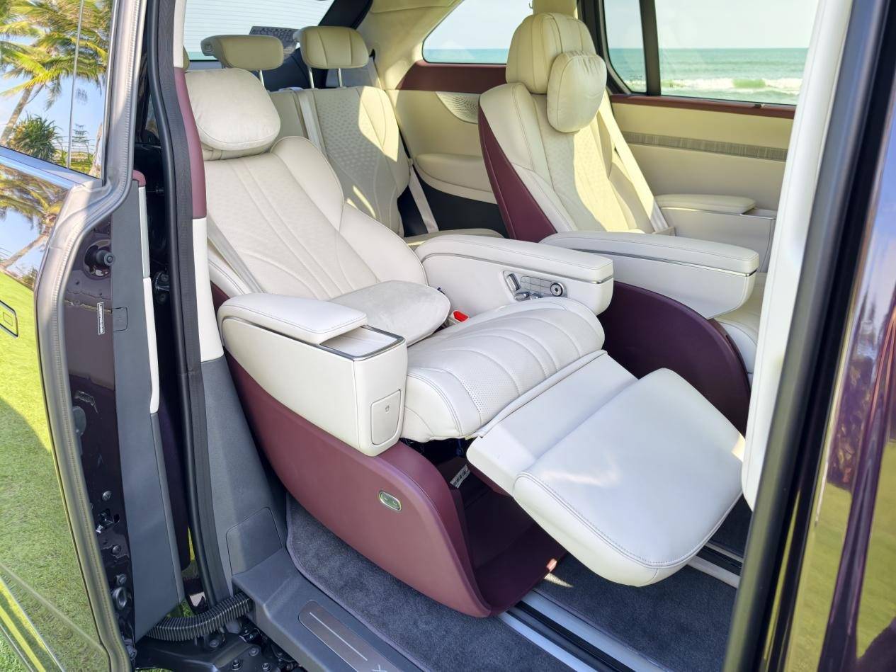 11月重磅車:BBA發(fā)力了,準備彎道超車新勢力?