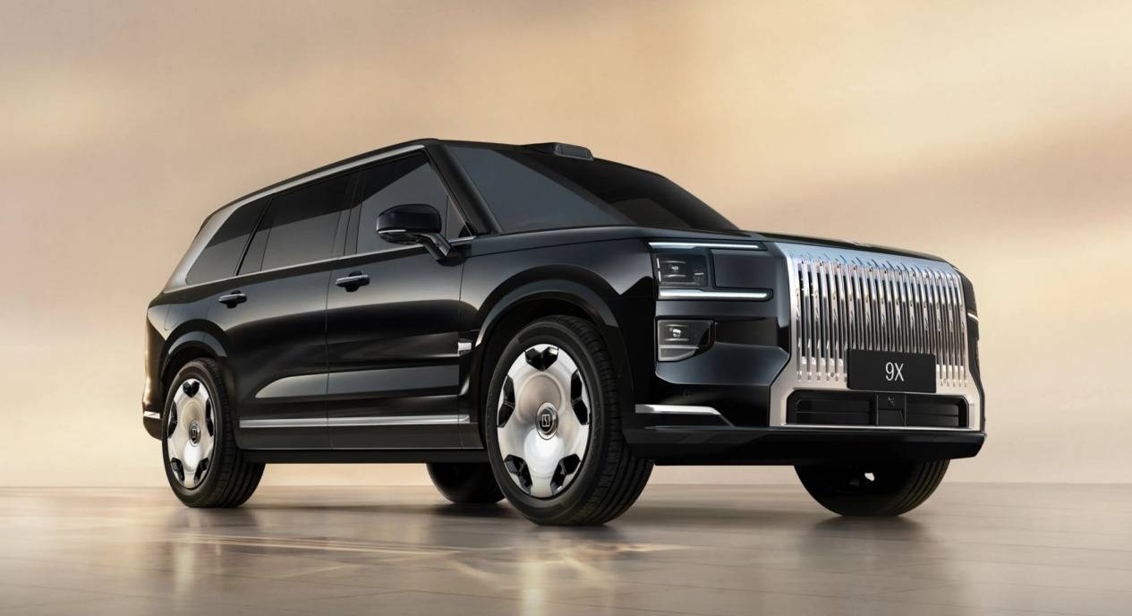 11月重磅車:BBA發(fā)力了,準備彎道超車新勢力?