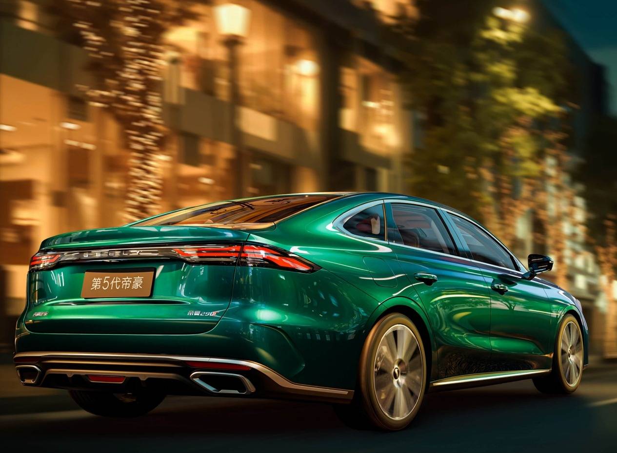 11月重磅車:BBA發(fā)力了,準備彎道超車新勢力?