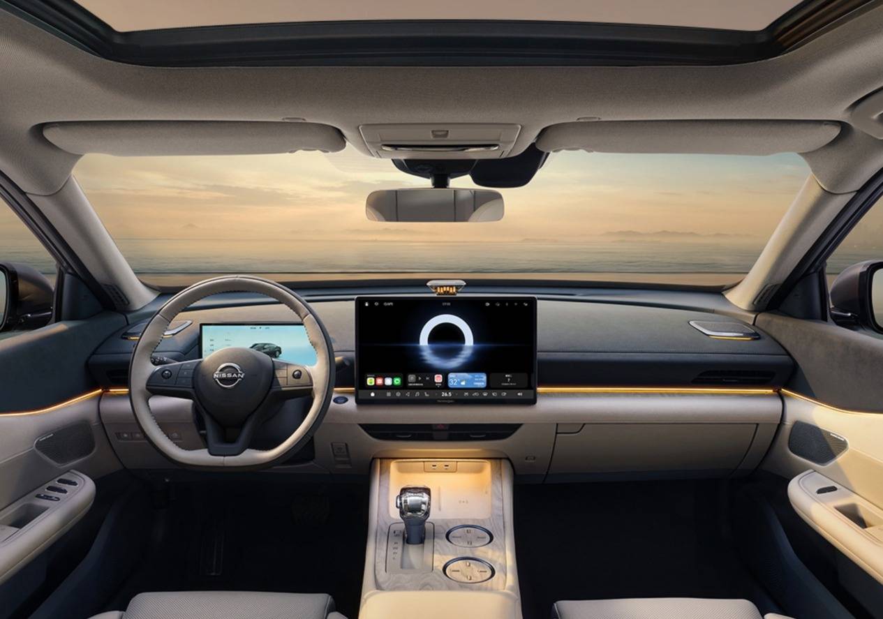 11月重磅車:BBA發(fā)力了,準備彎道超車新勢力?