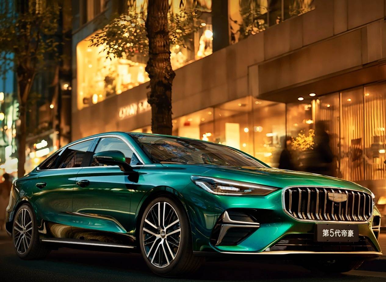 11月重磅車:BBA發(fā)力了,準備彎道超車新勢力?