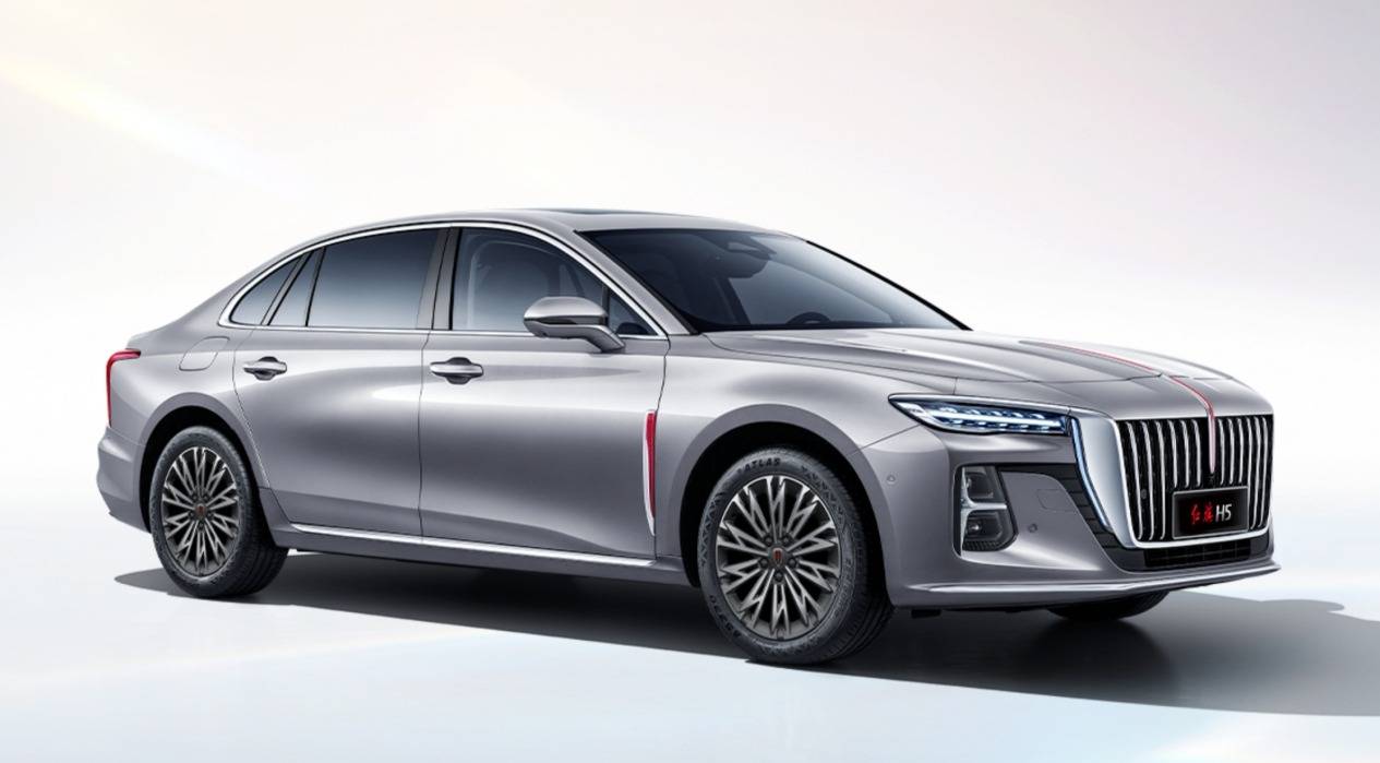 11月重磅車:BBA發(fā)力了,準備彎道超車新勢力?