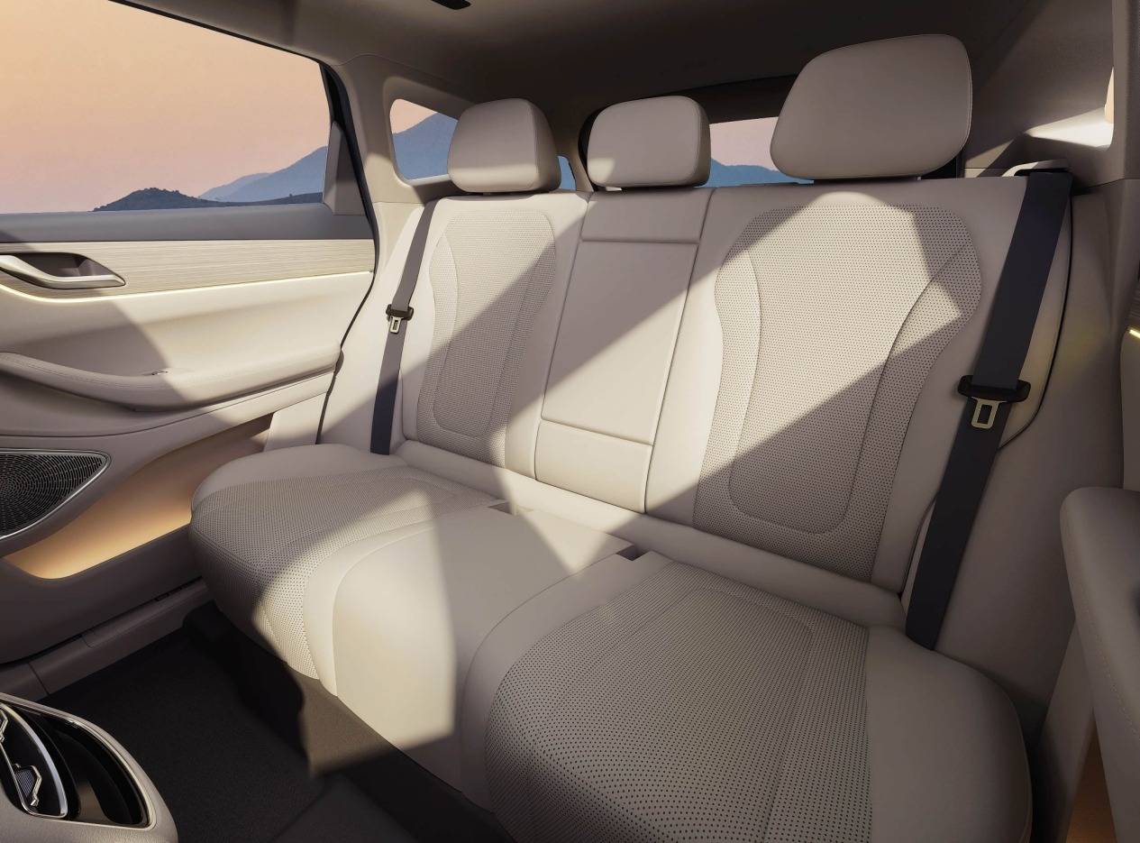 11月重磅車:BBA發(fā)力了,準備彎道超車新勢力?