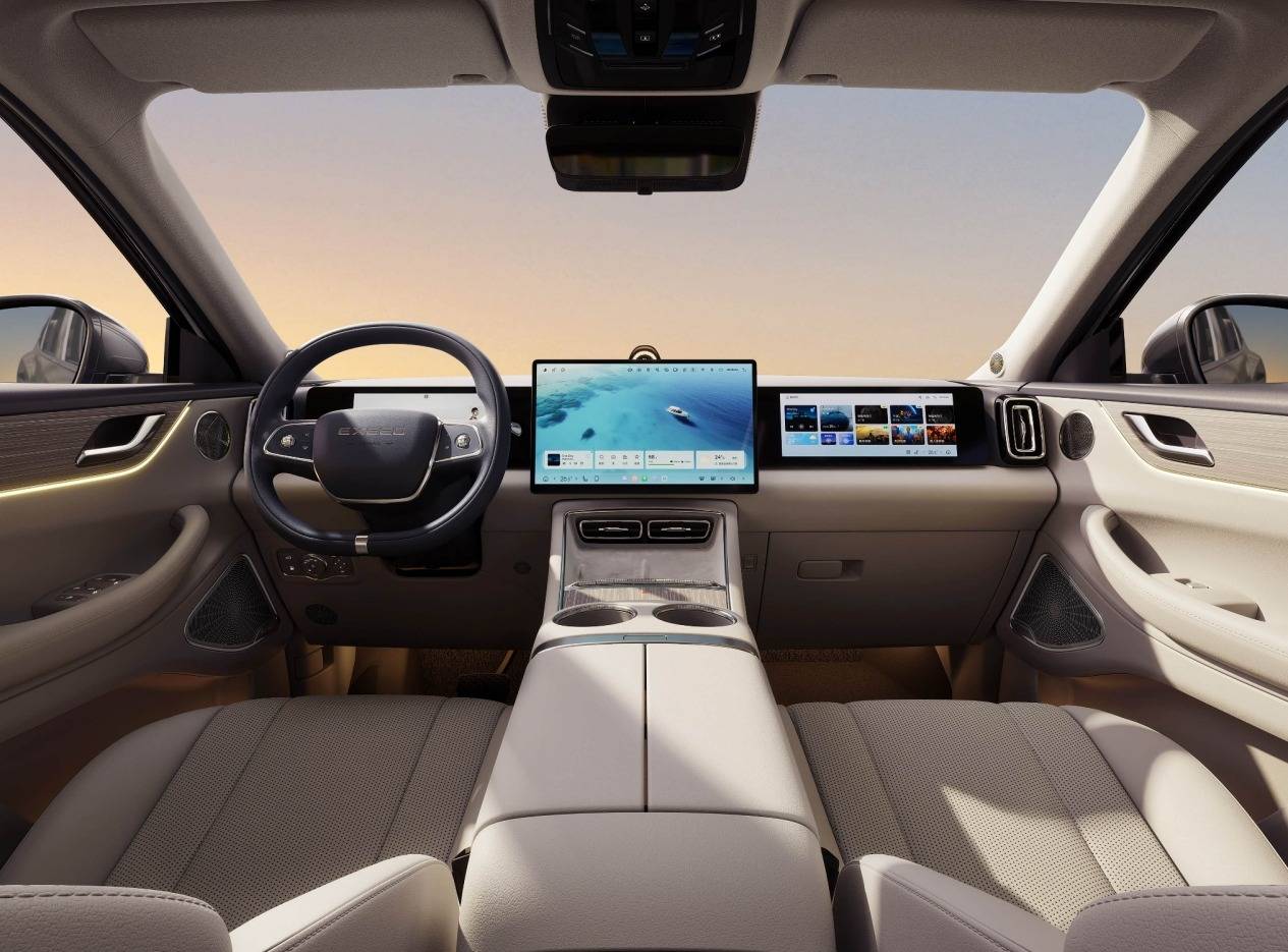 11月重磅車:BBA發(fā)力了,準備彎道超車新勢力?