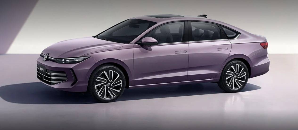 11月重磅車:BBA發(fā)力了,準備彎道超車新勢力?