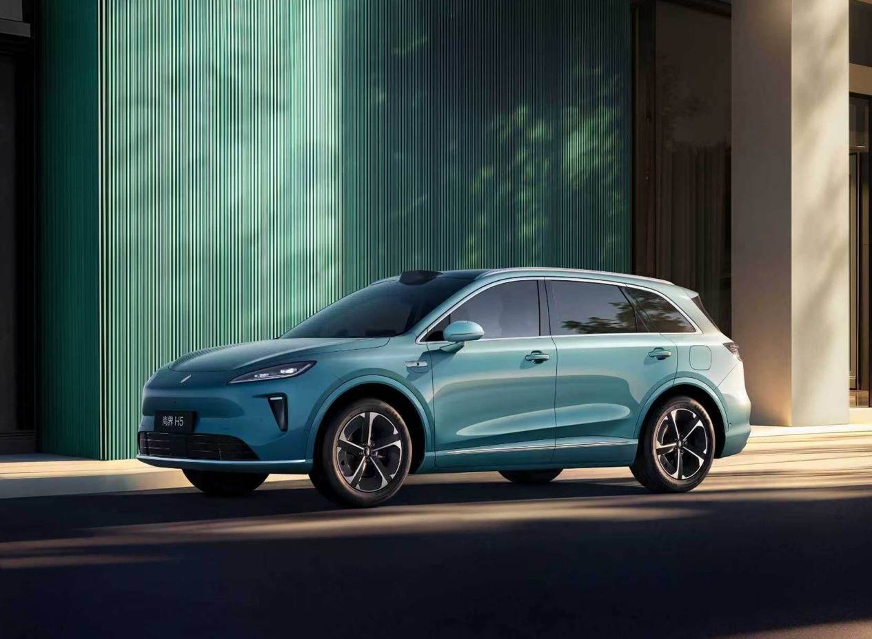 11月重磅車:BBA發(fā)力了,準備彎道超車新勢力?