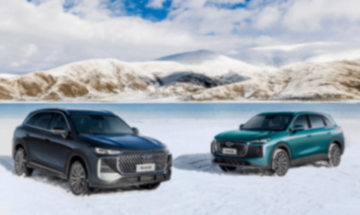 還是奇瑞懂老百姓,油車的可靠加電車的智能,這臺中型SUV賣10.59萬起