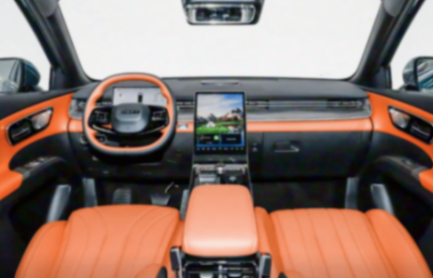 還是奇瑞懂老百姓,油車的可靠加電車的智能,這臺中型SUV賣10.59萬起