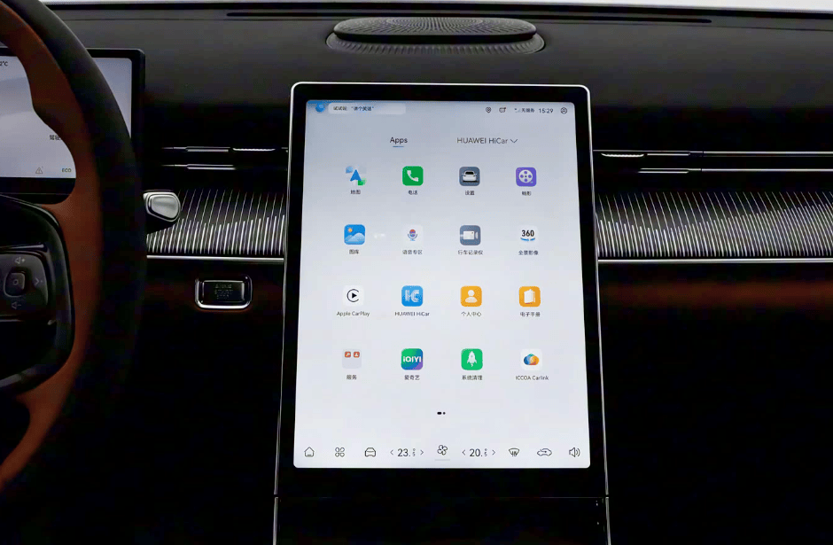 還是奇瑞懂老百姓,油車的可靠加電車的智能,這臺中型SUV賣10.59萬起
