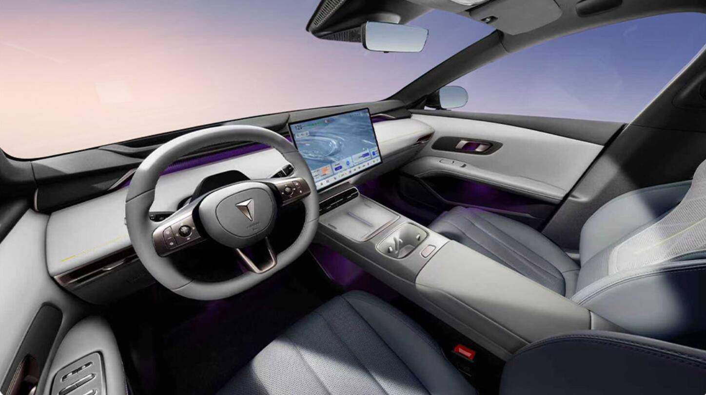 長(zhǎng)安汽車“上強(qiáng)度” 三款新車來襲 全新啟源Q05對(duì)標(biāo)元PLUS