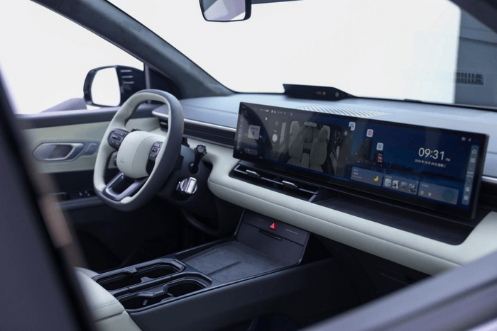 15萬內電動車,它詮釋什么才是新能源產品該有的品質