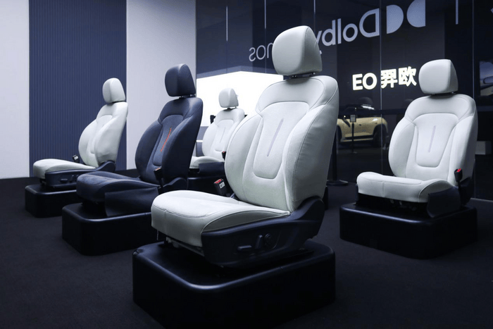 15萬內電動車,它詮釋什么才是新能源產品該有的品質