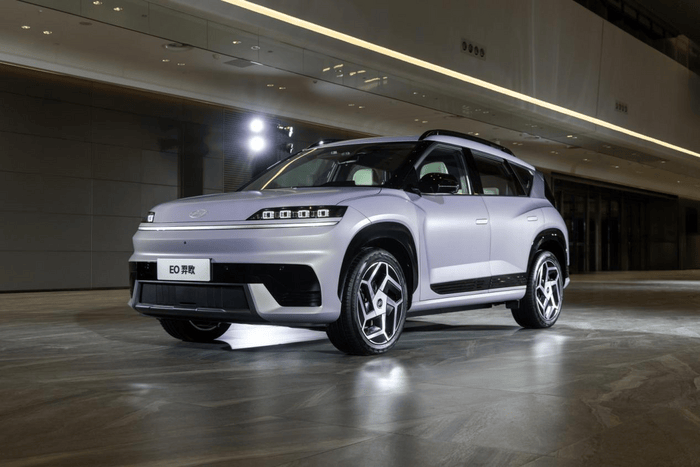 15萬內電動車,它詮釋什么才是新能源產品該有的品質