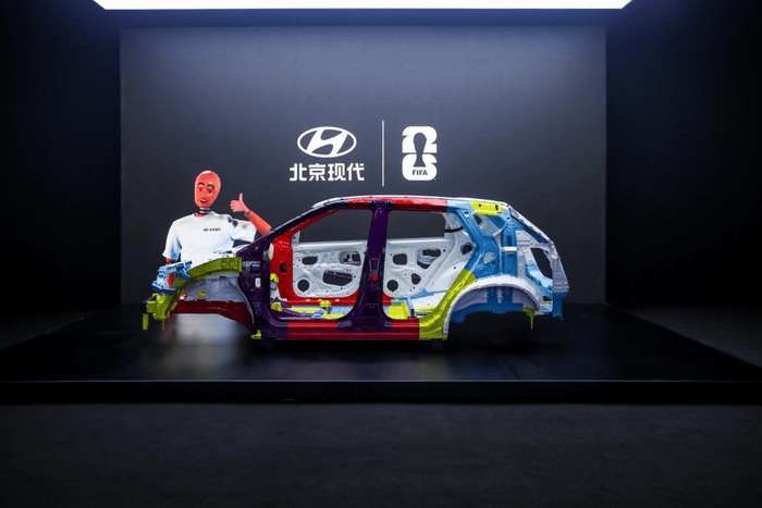 15萬內電動車,它詮釋什么才是新能源產品該有的品質