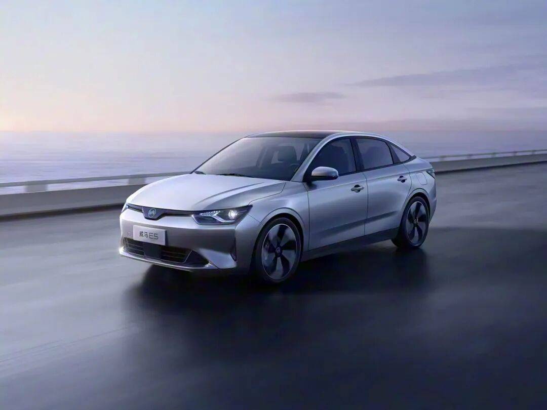 威馬復出、哪吒重組?造車新勢力“卷土重來”