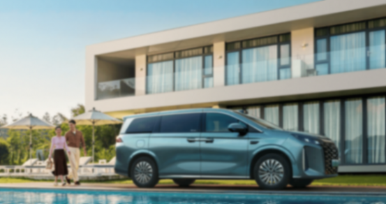 SUV靠邊站!力挫GL8、賽那,比亞迪2026款夏連環(huán)殺!