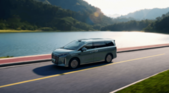 SUV靠邊站!力挫GL8、賽那,比亞迪2026款夏連環(huán)殺!