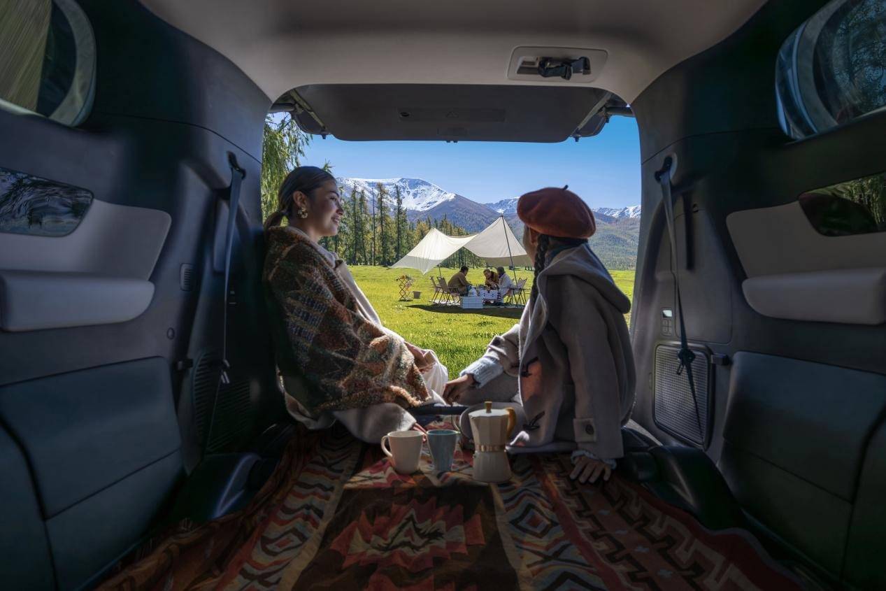 SUV靠邊站!力挫GL8、賽那,比亞迪2026款夏連環(huán)殺!