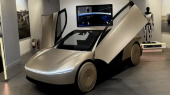 第八屆進(jìn)博會(huì)開(kāi)幕 多家車企“決戰(zhàn)”進(jìn)博之巔